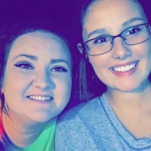 Meet your Posher, Katelynn